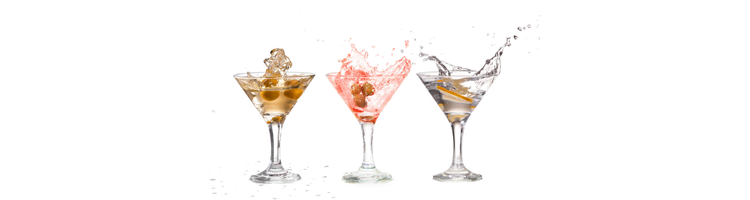 The Fascinating History of the Martini | THE COCKTAIL SHOP