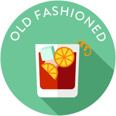 Old Fashioned Bottled Cocktails | Cocktails Delivered | The Cocktail Shop